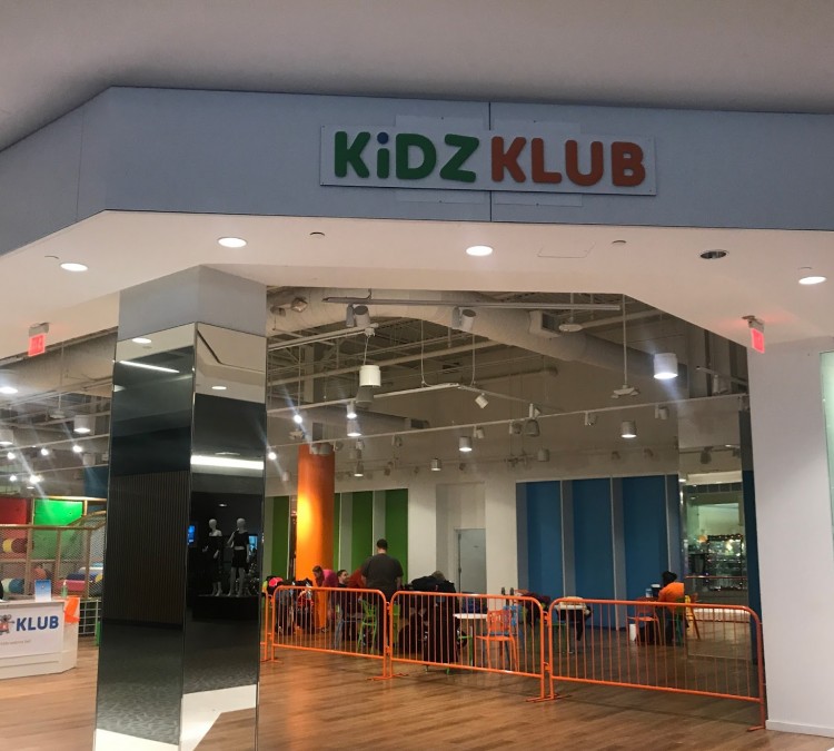 Kidz Klub Trumbull (Trumbull,&nbspCT)